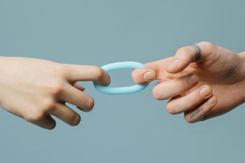 How the Best Cock Ring Boosts Pleasure for Couples