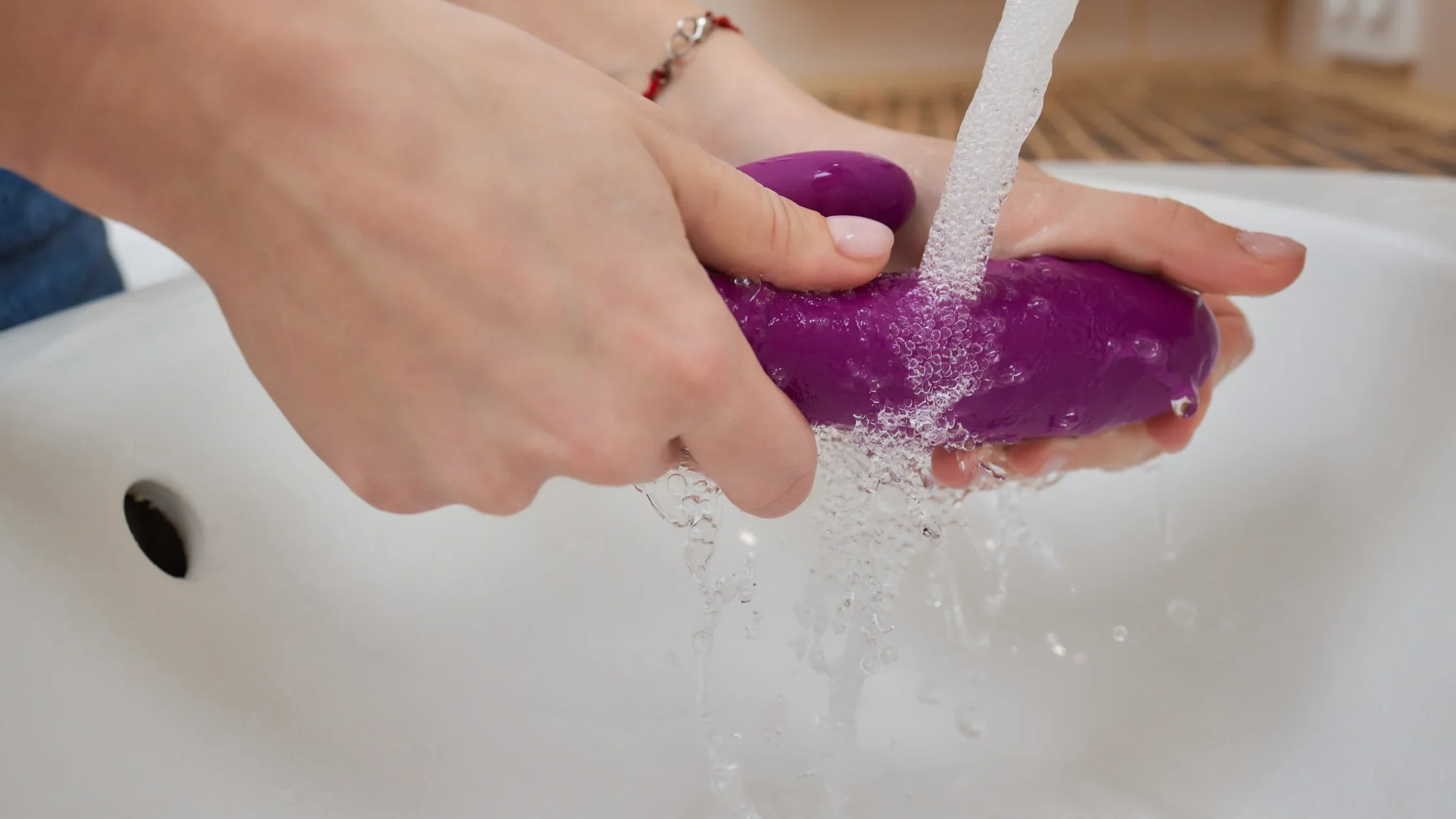 How to Clean Different Types of Sex Toys: A Comprehensive Guide