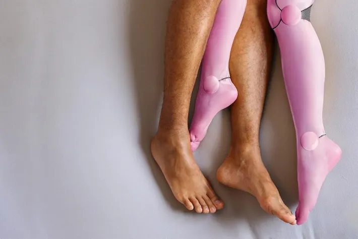 Why Sex Toys Are the Ultimate Assistants in Intimacy