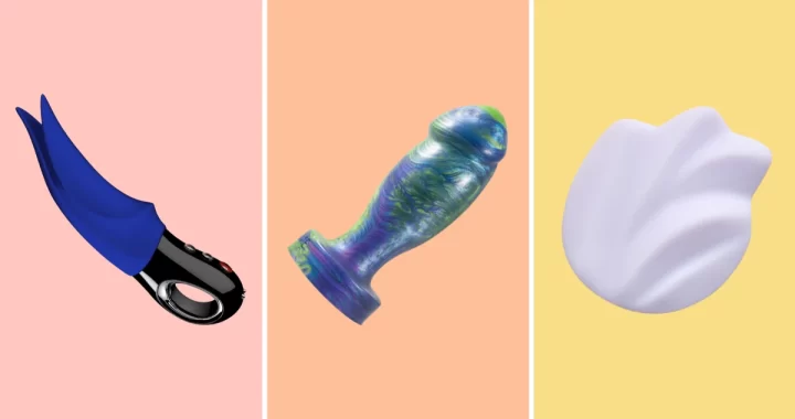 The Best Sex Toys to Make Masturbation Easier and More Pleasurable