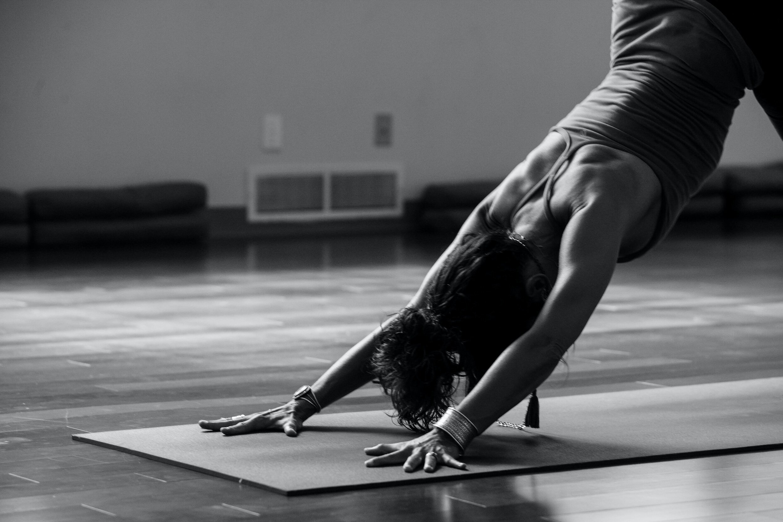 The Ultimate Guide to Building a More Fulfilling Life: Mind, Body & Connection