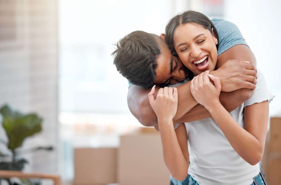 The Ultimate Guide to Deepening Intimacy—Emotionally, Physically, and Mentally