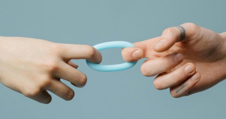 How the Best Cock Ring Boosts Pleasure for Couples