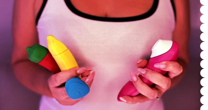 Why Clitoral Vibrators Are Popular Among Women