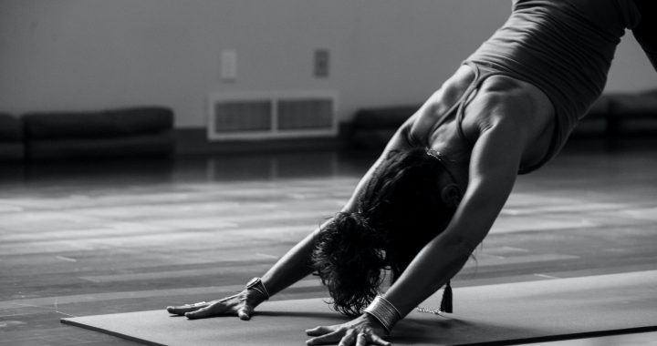 The Ultimate Guide to Building a More Fulfilling Life: Mind, Body & Connection