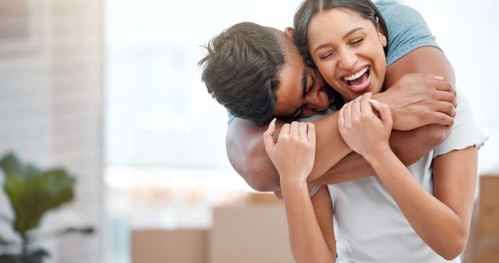 The Ultimate Guide to Deepening Intimacy—Emotionally, Physically, and Mentally